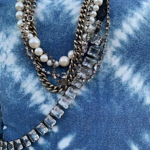 Jcrew Necklaces 💓